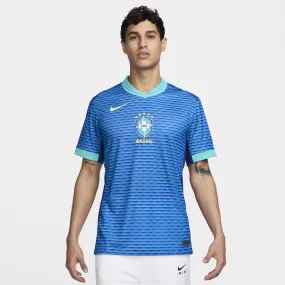 Trikot Nike Dri-FIT Brazil 2024/25 Stadium FJ4283-458